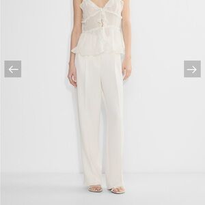 Aritzia The Effortless Pant™ - Crepette™